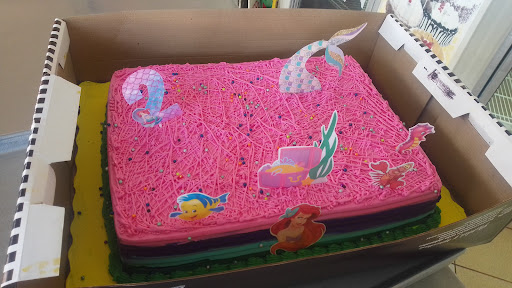 Panificadora Pasteleria Patito.