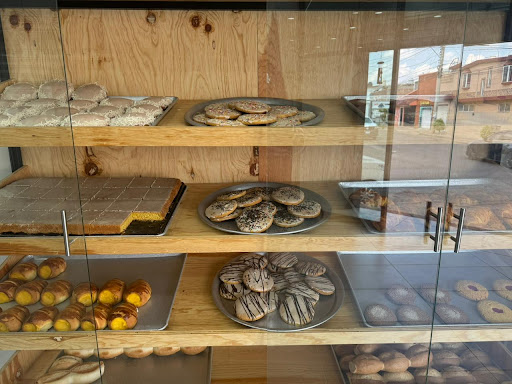 Panaderia Victoria