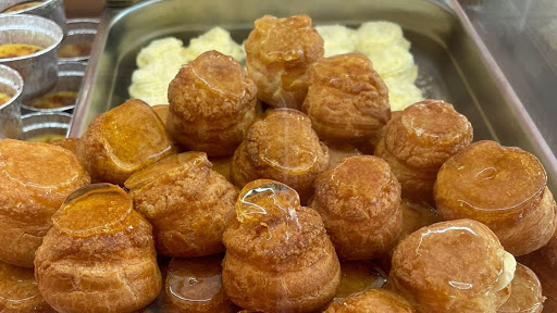 Madeleine
