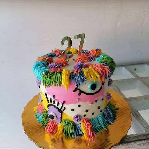 Delicias de La Gloria