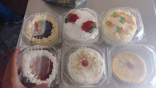 Pastelería y repostería Tentación