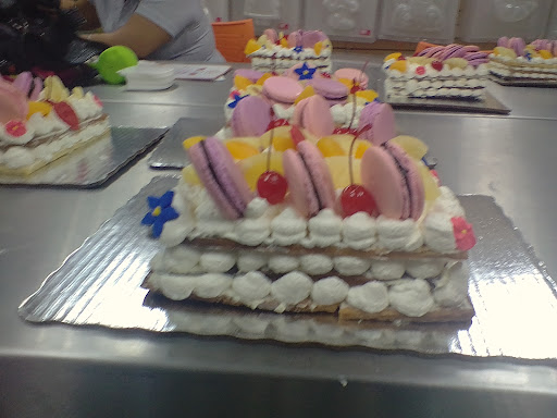 La Concha Repostería