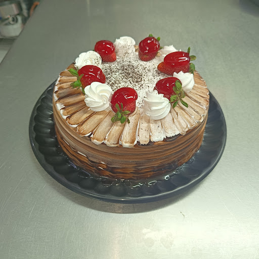 La Tentación Pastelería y Repostería