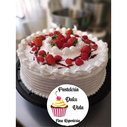 Pasteleria Dulce Vida