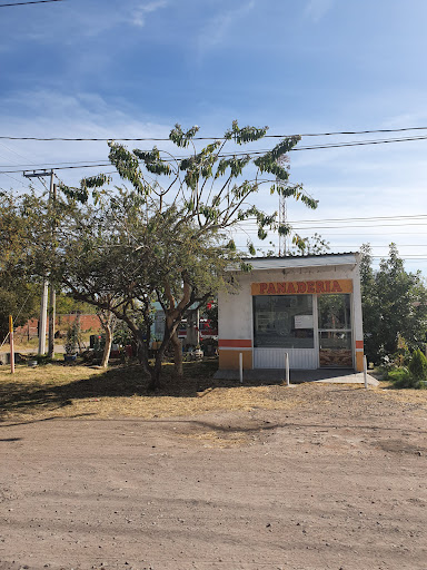 Panaderia Angely