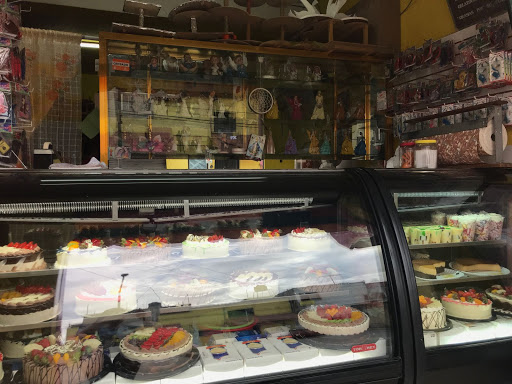 Pastelería Memo