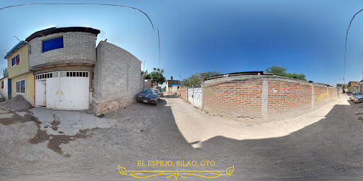 El Espejo