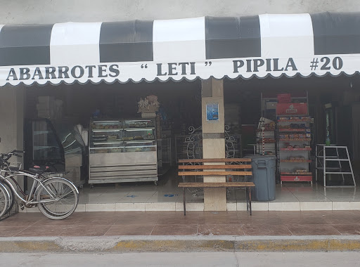 PASTELERIA LETY RODEO