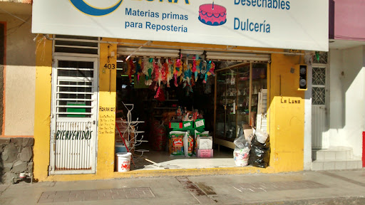 La Luna