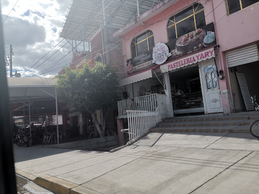 Pasteleria Yary
