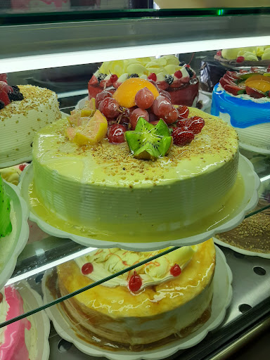 Pastelería Del Moral