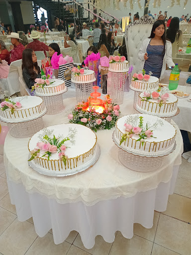 Pasteleria vicky
