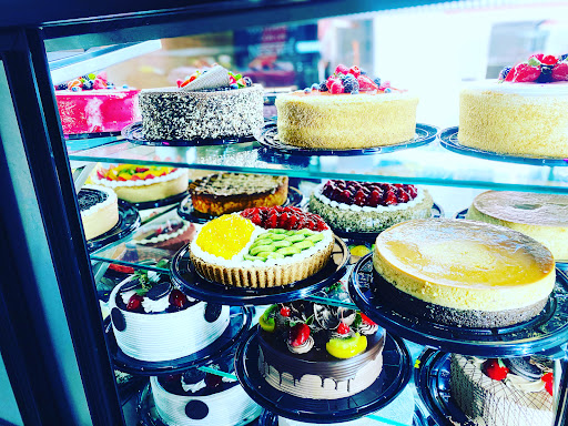 Pastelería Yaneli
