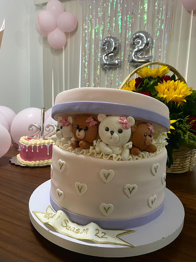 El Gran Pastel