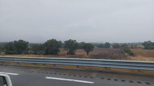 Campo Deportivo De El Salto De Espejo