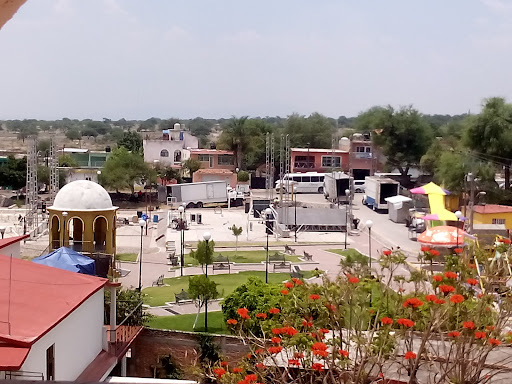 El Sauz