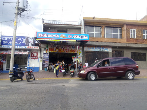 Dulceria La Abejita