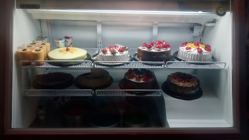 Pasteleria Sta Monica