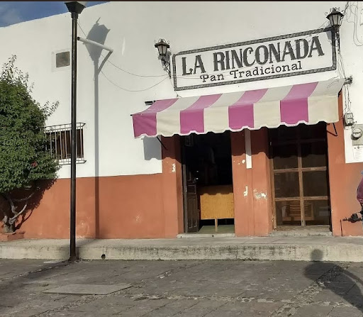 Panaderia La Rinconada