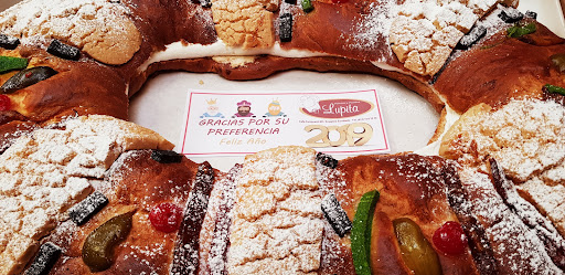 Panadería y Pastelería D`Lupita