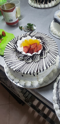 Pastelería la Luna