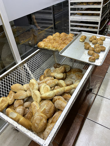 Panadería Las Colonias