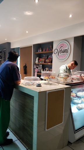 Pastelería Veroni
