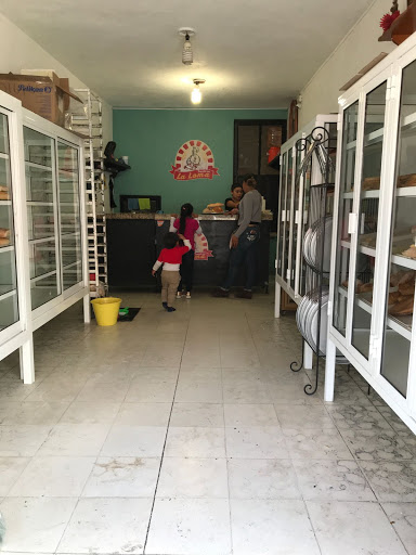 Panadería La Loma