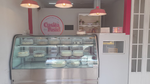 La Casita del Pastel | Suc. Morin