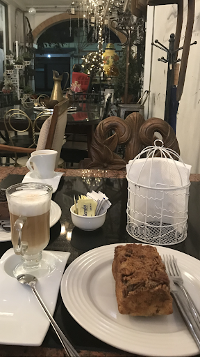 Pasteles Patro