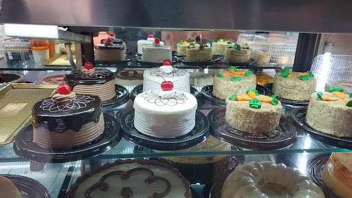 Pastelería Yaneli