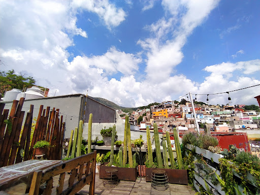 Oficinas de Venta Casas Villas de Guanajuato