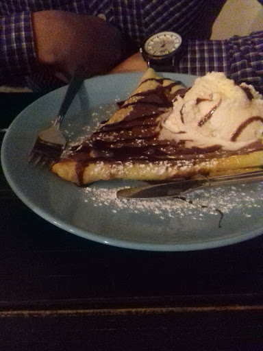 Las Crepas D'Canch