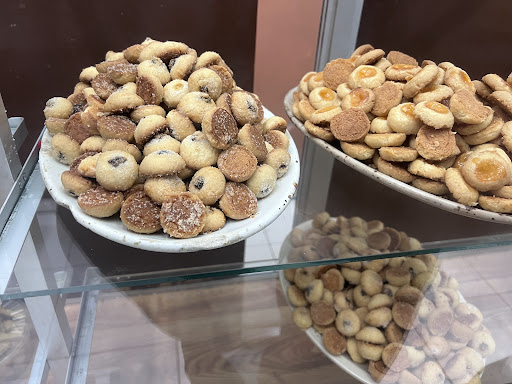 Pasteleria "LaEspiga."