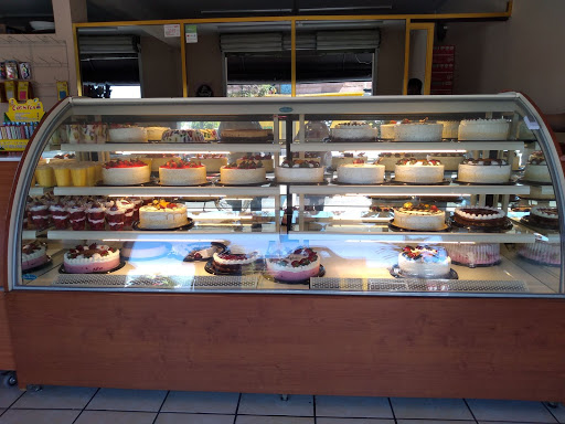 Pastelería Gourmet