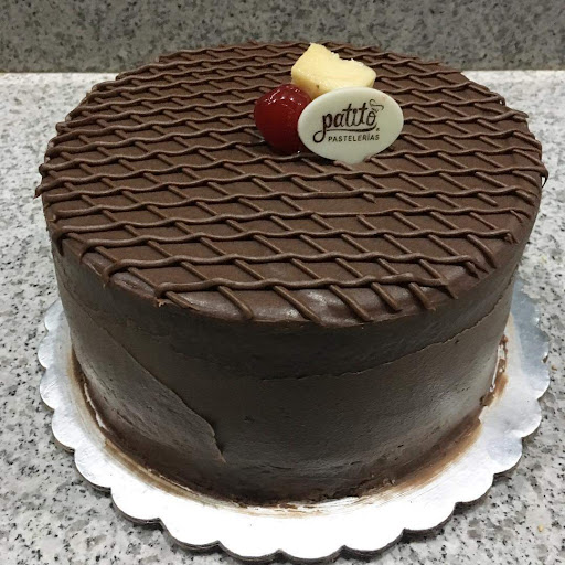 Panificadora Pasteleria Patito.
