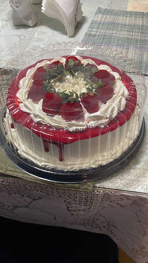 Pasteleria Angelitos