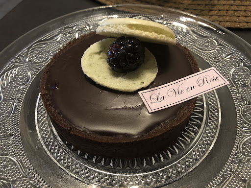 La Vie en Rose
