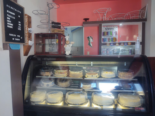 La Casita del Pastel Siempre el Sabor de Casa