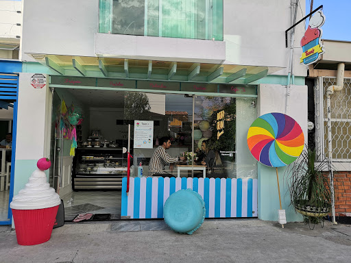 Taam's Pasteleria