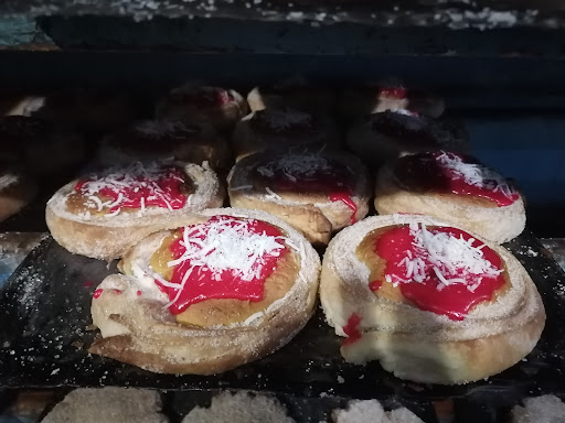 Panadería Don Lole