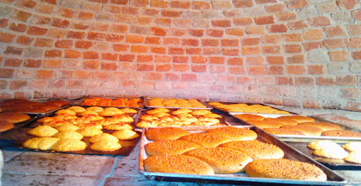 Panaderia Divina Providencia