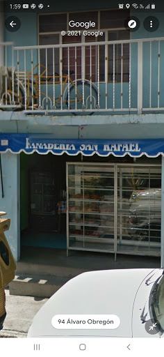 Panaderia San Rafael