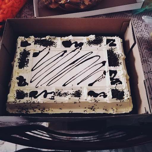 Pastelería Estrellita
