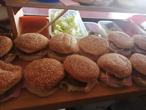 Tortas "Las Lily's"
