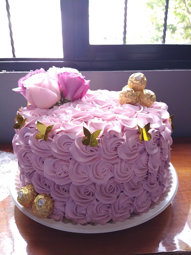 Pastelería "Charly"
