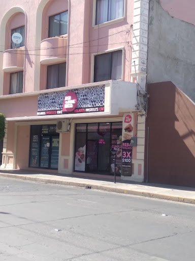 Así o Más Rico - Centro