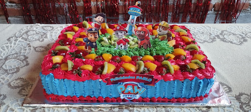 Pasteles Brenda Brenda