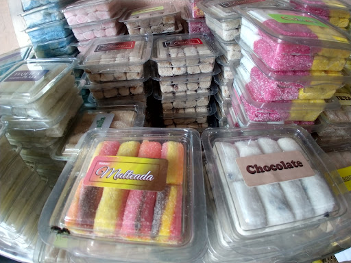 Dulces típicos de Jaral Doña Mona