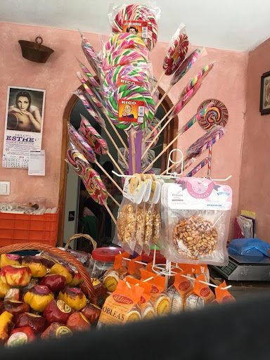Dulces Esther